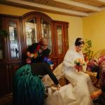 Красивая свадьба в Дагестане – современные традиции и обряды