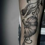 Что означает татуировка Балерина — секреты выбора эскиза тату Балерина для женщин и мужчин